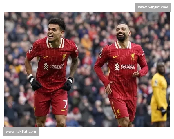 9 轮 4 负追平上季！利物浦 32 年耻辱背后的崩盘局