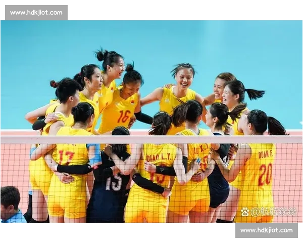 2017年中俄女排巅峰对决见证青春力量与赛场荣光的历史瞬间