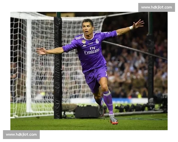 2017欧冠决赛皇马对阵尤文经典之战与王朝加冕之夜传奇篇章