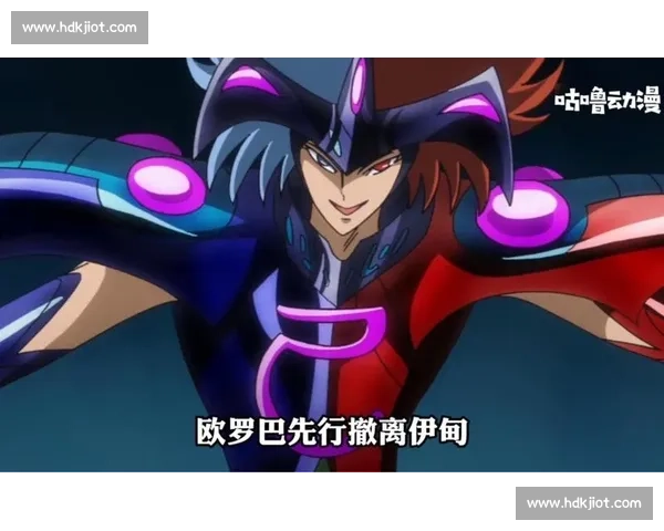 以刻斗士vs为核心的跨界对决策略解析与实力博弈新纪元全面升级