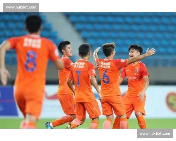 以上港对决鲁能首发阵容解析焦点看点全梳理战术走势前瞻比赛悬念